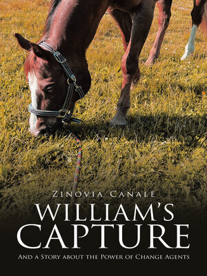cover image of William's Capture
